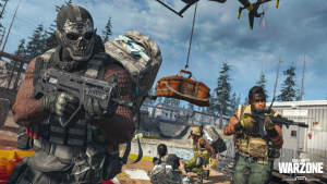 Call of Duty WarzoneٷPCϷͼƬ1