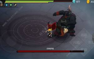 暗襲者1-5關BOSS攻略 Dark Raider全BOSS通關打法詳解圖片2