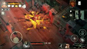 明日庇护所手游官方正式版图片3