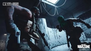 使命召唤16战区游戏官方中文版(Call of Duty Warzone)图片1