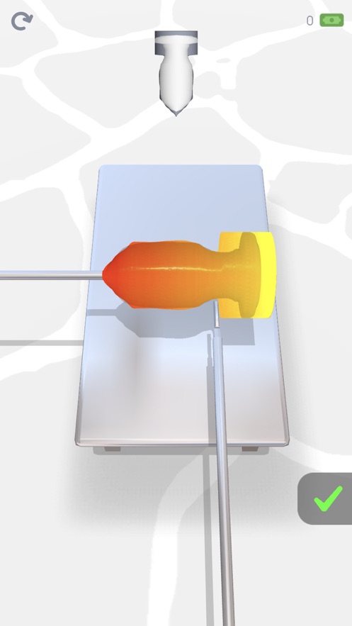 GlassblowingϷֻͼ1: