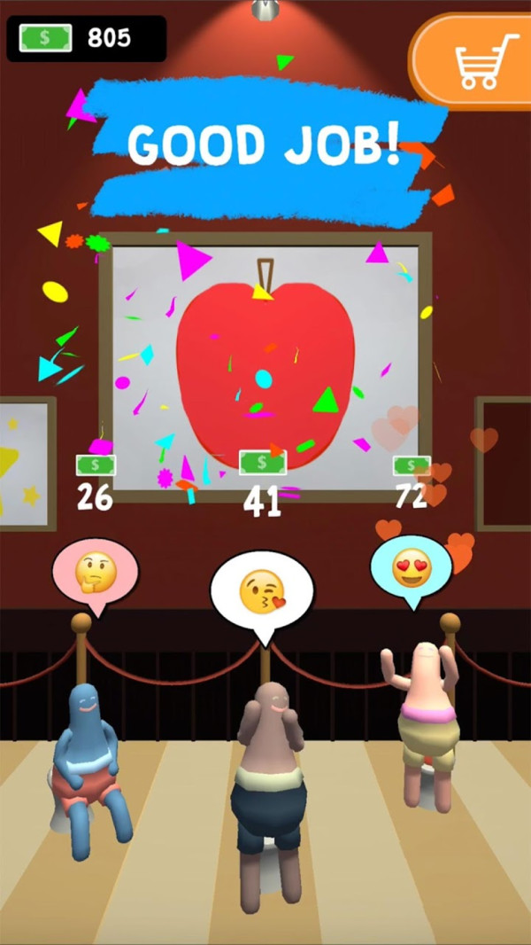 �������Ϸ��׿���°�ͼ3: