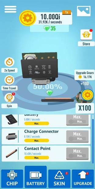 һ�����ֻ���Ϸ���°�׿������ͼ1: