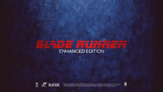 ɱǿĺ棨Blade Runner Enhanced Editionͼ3: