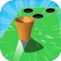 �ӱ��ӣ�Throw Cups 3D����Ϸ���°�׿�� v2.1