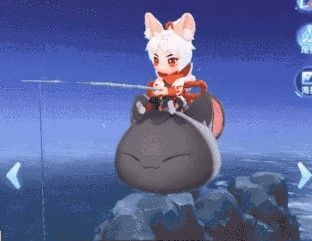 QQ�ɳ����ν�ë��ʲôʱ��� ��ë������ʱ�����