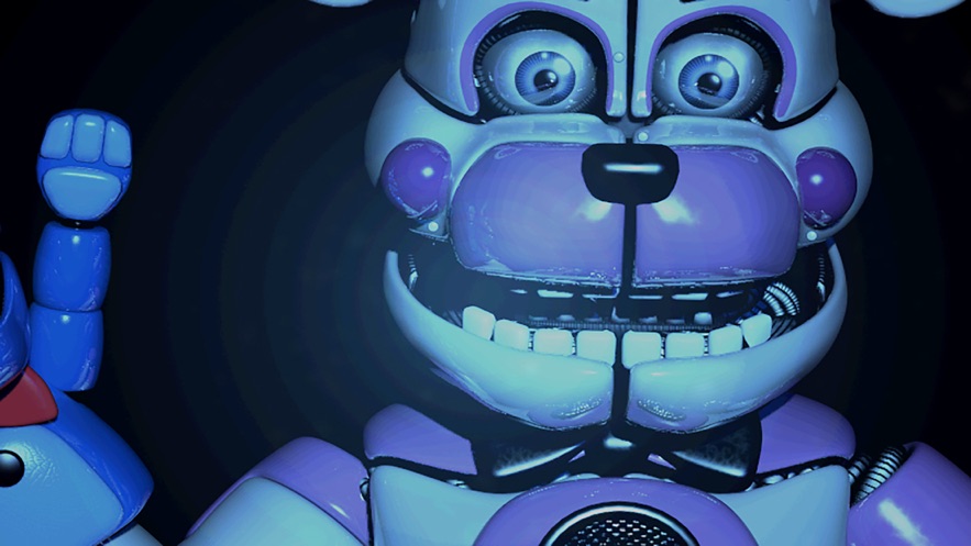 FNAFõصֻϷͼ2: