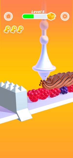 Ϸ׿İ棨Perfect Creamͼ3: