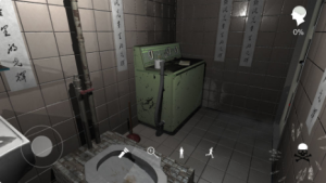 孙美琪随大同案件DLC游戏完整版图片1