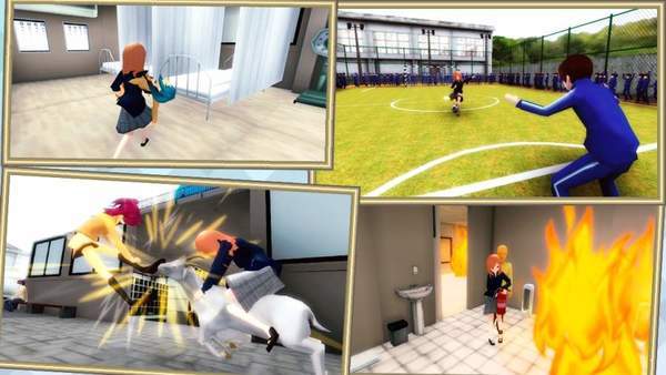 ѧ���᳤ģ������Ϸ���İ�׿��ͼ1: