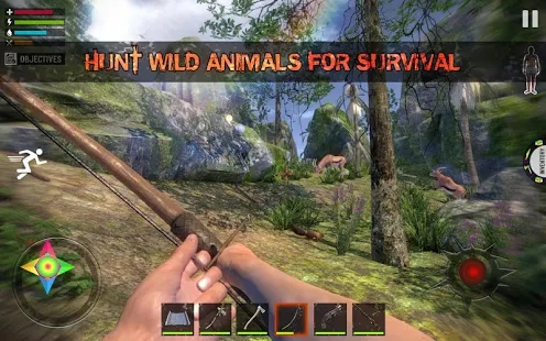 ľ慲2׿İ[dRaft Survival Forest 2DƬ1