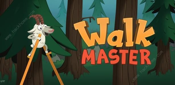 Walk Masterô ߴʦ췽[Ƶ][ͼ]ͼƬ1