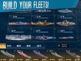 ӵ֮Ϸƻ°棨Rise of Fleets v1.0