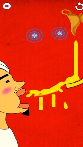 ӡ��������Ϸ���°�׿������ͼ2: