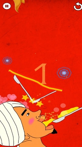 ӡ��������Ϸ���°�׿������ͼ3: