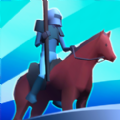 Horseman Rush 3Dƻ