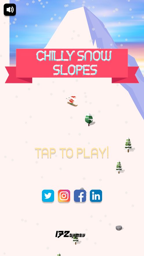 ѩϷİأClly Snow Slopes v1.0ͼ