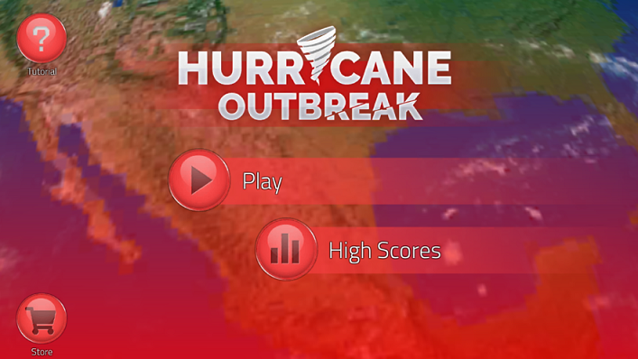 Hurricane OutbreakϷİذװ쫷ģͼ2: