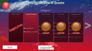 Hurricane Outbreak游戏中文版下载安装(飓风模拟器)图片2