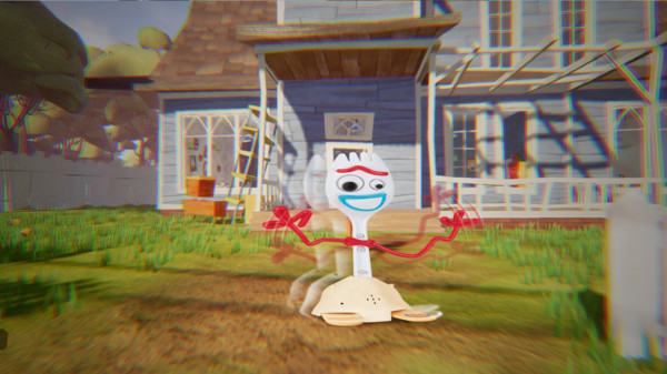 ForkyϷ°׿ͼ1: