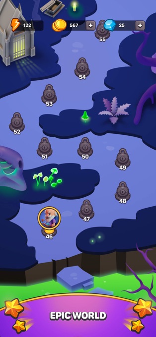 lunch hero��Ϸ�����ֻ���ͼ2: