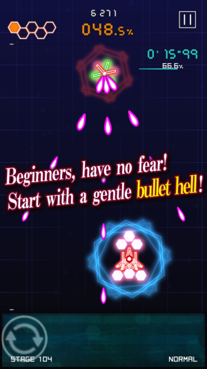 Ļİ氲׿أBullet Hell Monday FinaleͼƬ1