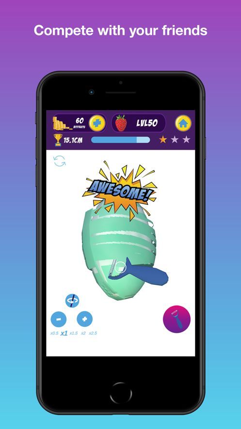 ��Ƥ��ս��Ϸ���°�׿������ͼ1: