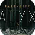 VR半衰期爱莉克丝官网手机最新版(Half Life Alyx) v1.0