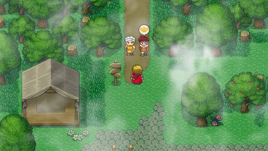 ������̽��ʼ֮����Ϸ���İ氲׿����ͼ1: