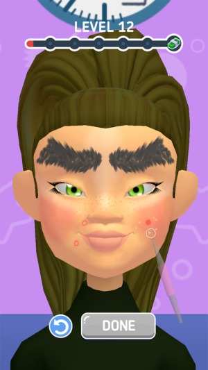 Perfect Makeup 3DϷͼ3