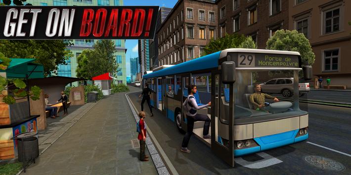 ʿģԴ°׿棨Bus Simulator Originalͼ1: