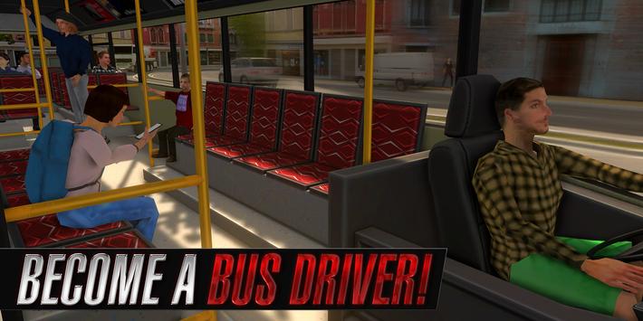 ʿģԴ°׿棨Bus Simulator OriginalͼƬ1