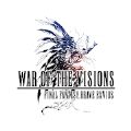 WAR OF THE VISIONS FFBE[