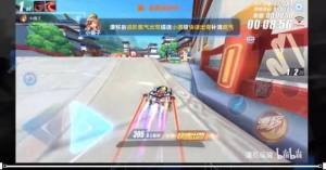 QQ飛車手遊指揮官SPX特性是什麼 指揮官SPX六維性能詳解圖片3