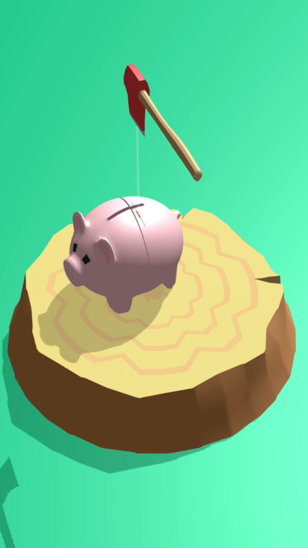 我揮斧頭賊6手機遊戲安卓版圖片1