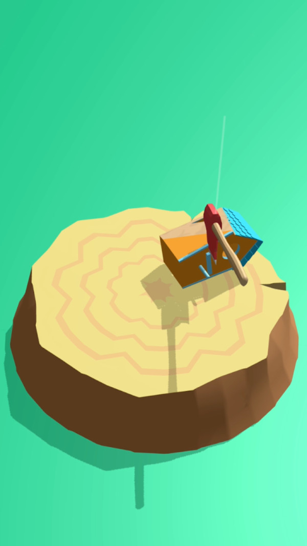 我揮斧頭賊6手機遊戲安卓版圖2: