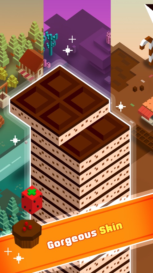 Tower Fever��Ϸ�ٷ����°�ͼƬ2