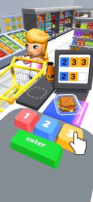 Hypermarket 3DϷ°ͼ2: