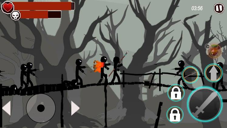 ���������սʿ2���°�׿��ͼ1: