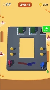 Perfect Park���İ���Ϸ��׿����ͼ1: