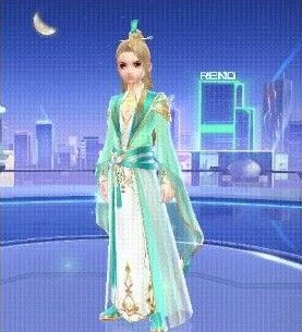 QQ�ɳ����ε���ɭ����װ��ô�� ����ɭ����װ���