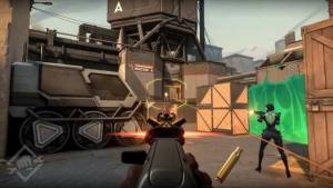 ȭ^FPS[D1