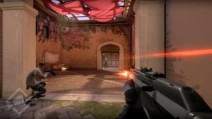 ȭ^FPS[D3