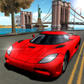 Car Driving Simulator NY׿