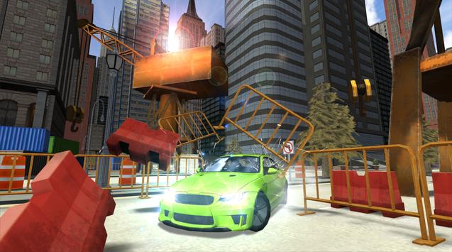 Car Driving Simulator NY°׿D1: