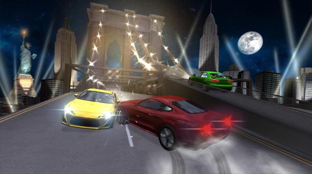 Car Driving Simulator NY°׿D3: