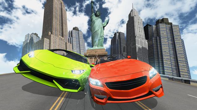 Car Driving Simulator NY°׿DƬ1