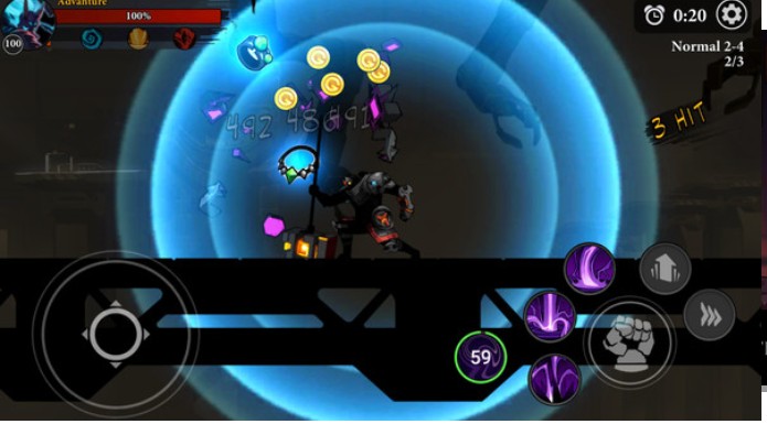 ����˰�Ӱ������Ϸ������׿��ͼ2: