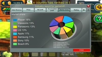 大哥开公司游戏图1