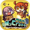 Fate Grand Order MyCraft Lostbeltιٷİ v1.1.0.0